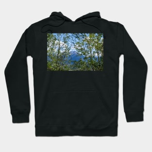 Colorado Mountain 3 Hoodie